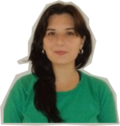 Lucía Pardal, Coordinadora Pedagógica
